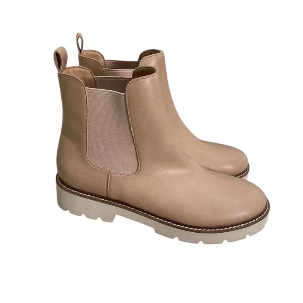 Oasis Society Boots